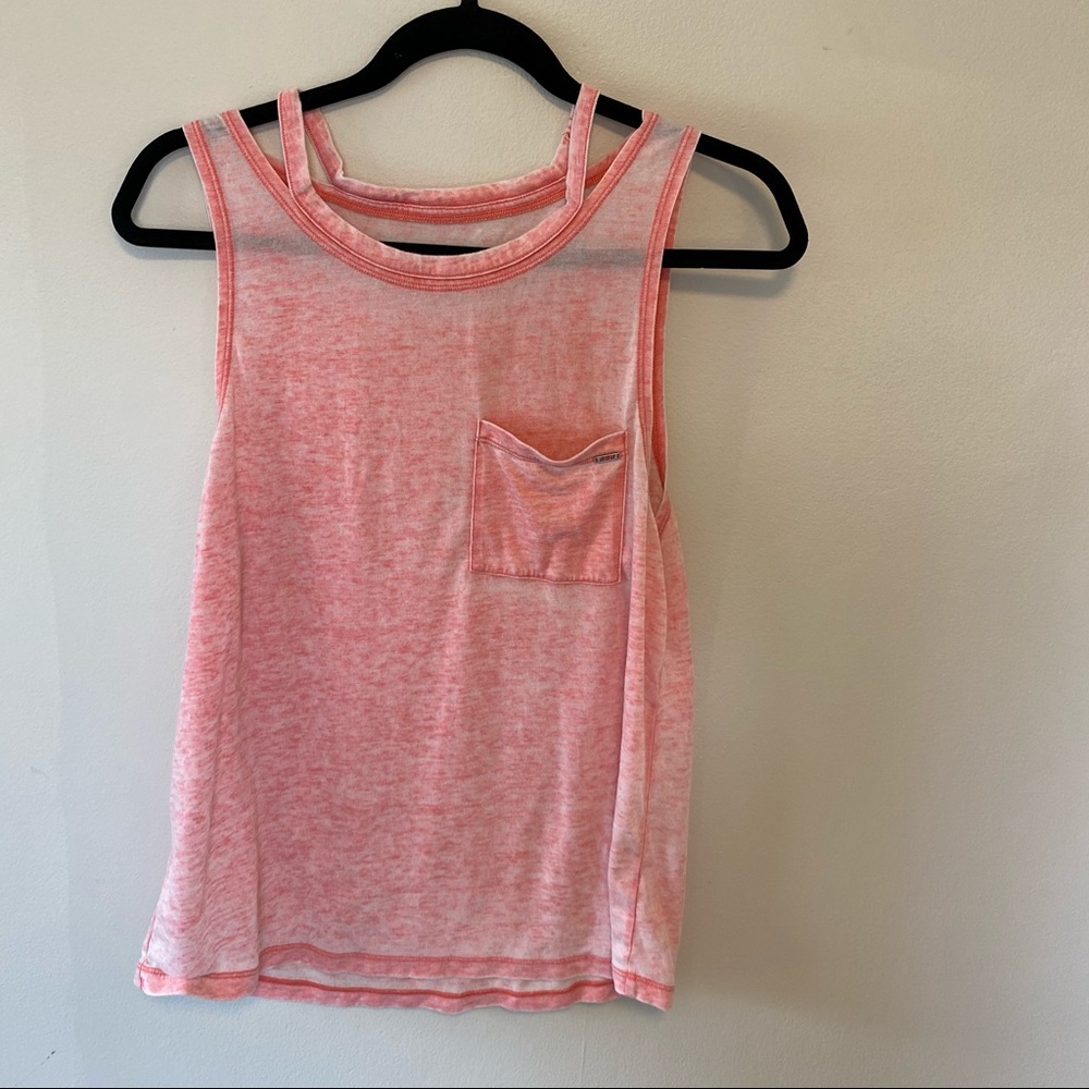 Lorna Jane Tank Top